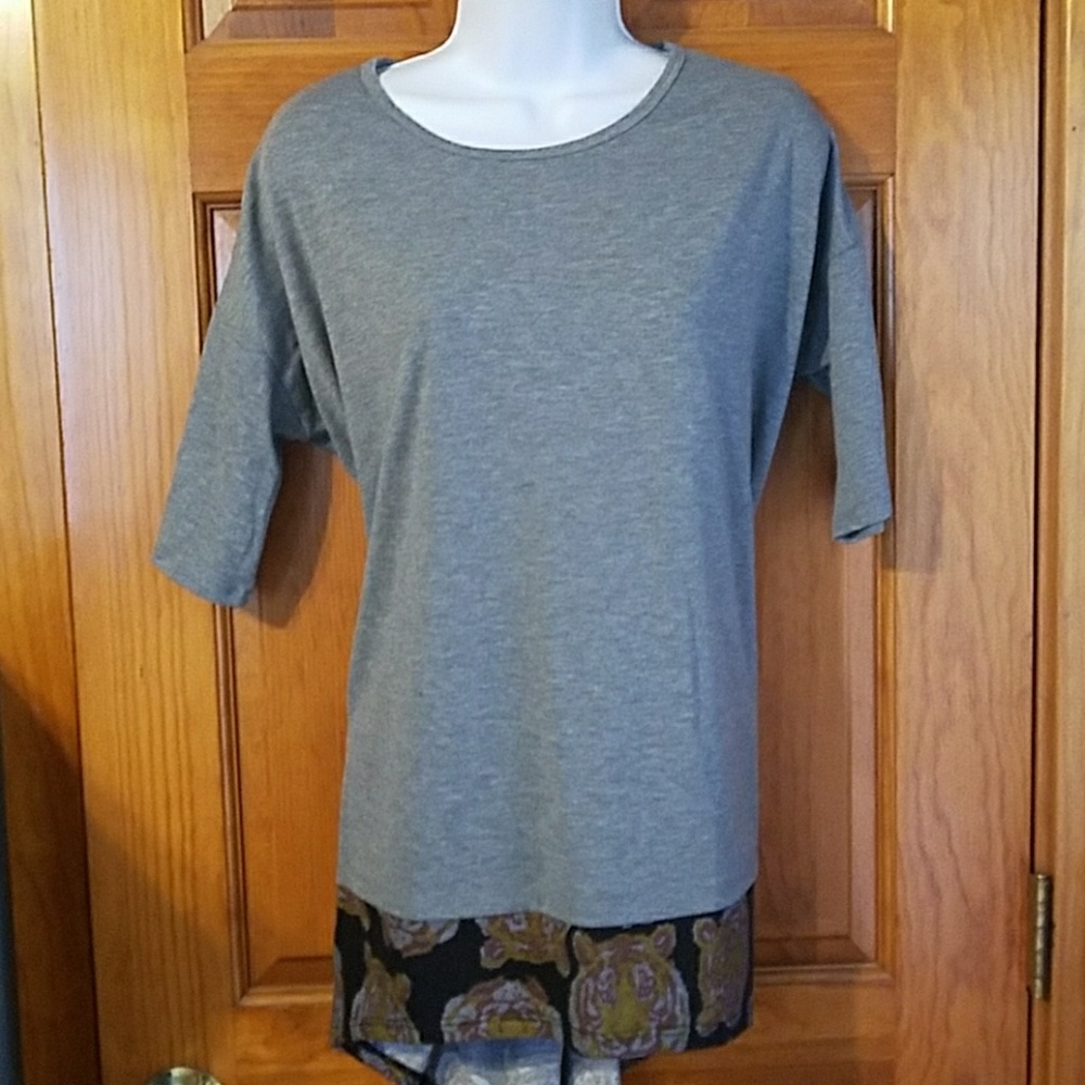 LuLaRoe Irma XS